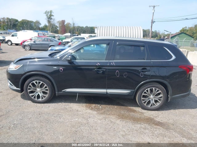 JA4JZ4AX6HZ019571 Mitsubishi OUTLANDER GT