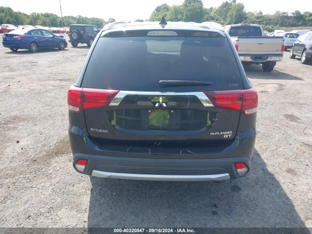 JA4JZ4AX6HZ019571 Mitsubishi OUTLANDER GT