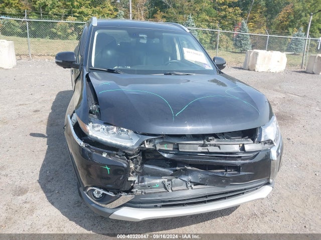 2017 MITSUBISHI OUTLANDER JA4JZ4AX6HZ019571 Photo 5