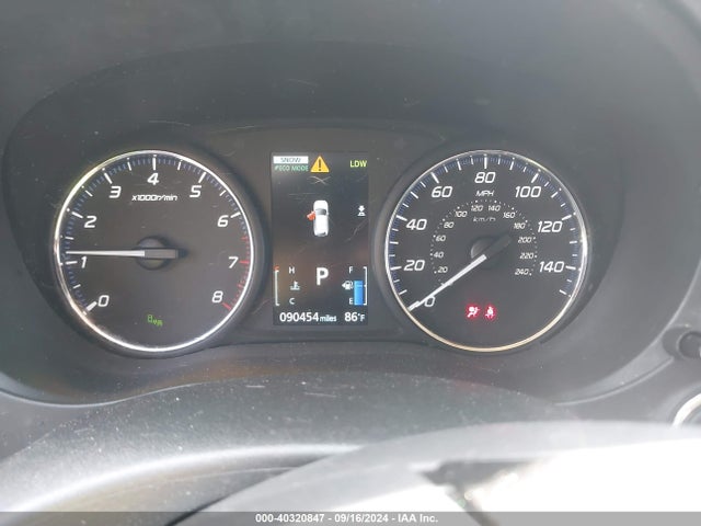 2017 MITSUBISHI OUTLANDER JA4JZ4AX6HZ019571 Photo 6