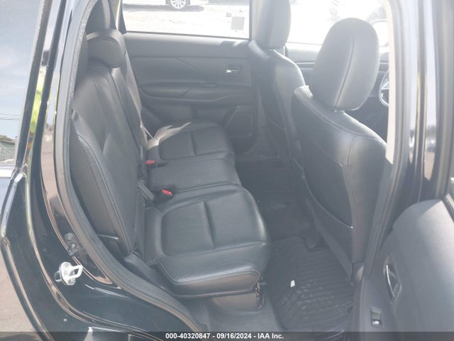 2017 MITSUBISHI OUTLANDER JA4JZ4AX6HZ019571 Photo 7