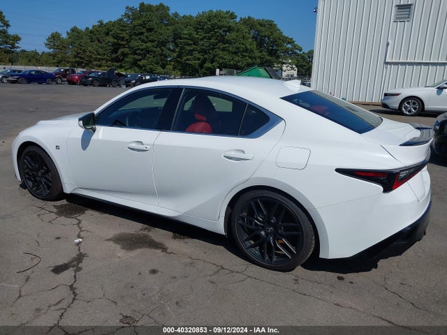 JTHGZ1E23P5031565 Lexus 2gr-fks