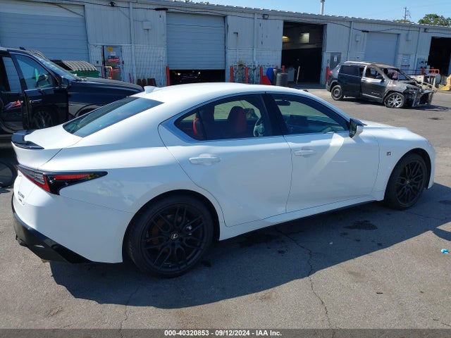 JTHGZ1E23P5031565 Lexus 2gr-fks