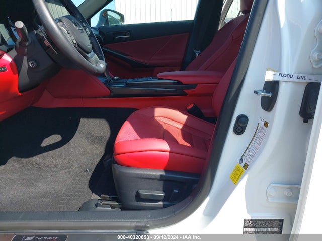 JTHGZ1E23P5031565 Lexus 2gr-fks