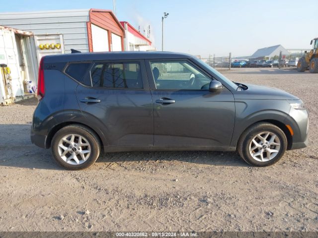KNDJ23AU4M7746904 KIA SOUL S