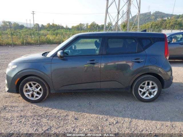 KNDJ23AU4M7746904 KIA SOUL S