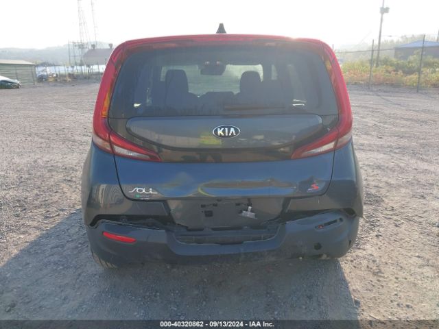 KNDJ23AU4M7746904 KIA SOUL S