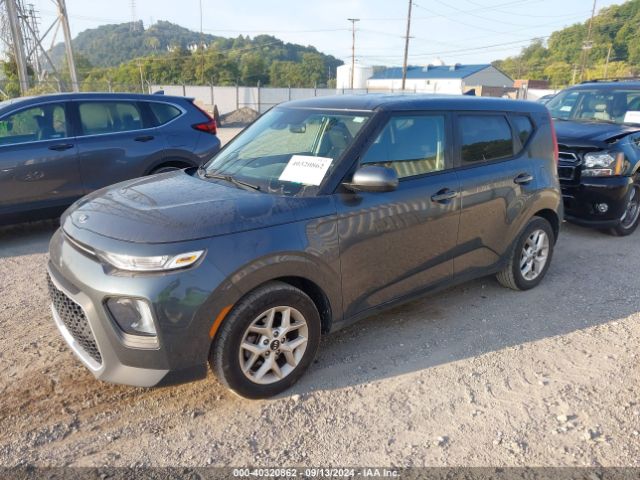 KNDJ23AU4M7746904 KIA SOUL S