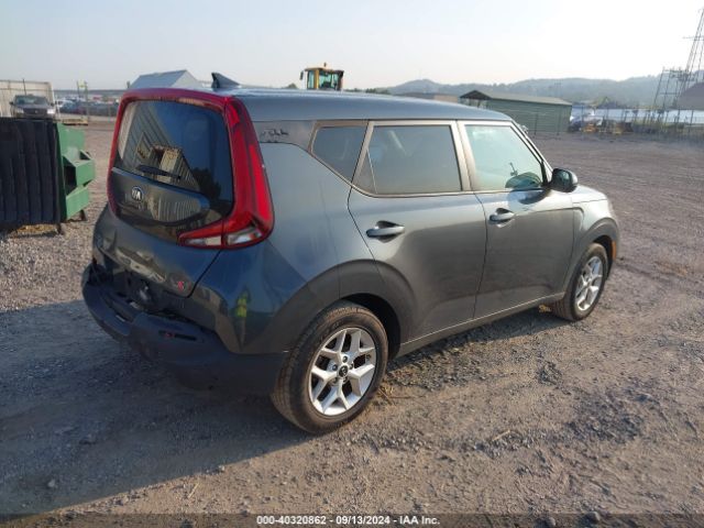 KNDJ23AU4M7746904 KIA SOUL S