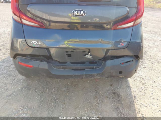KNDJ23AU4M7746904 KIA SOUL S