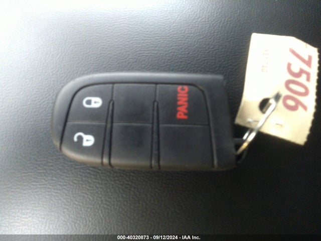 Dodge Durango Gt Launch Edition  Awd 2023 1C4RDJDG6PC574068 Image 11