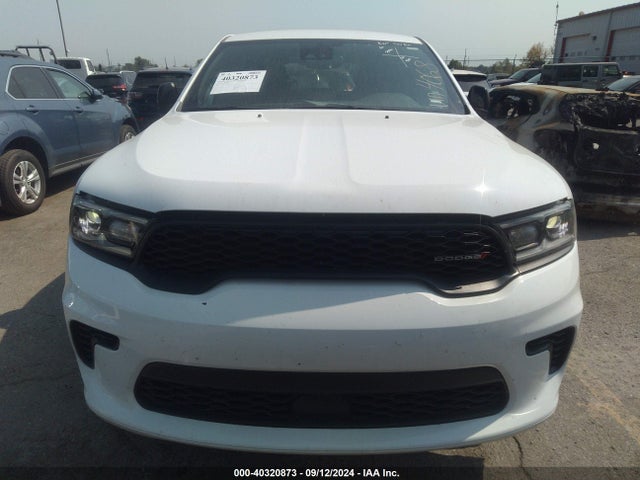 Dodge Durango Gt Launch Edition  Awd 2023 1C4RDJDG6PC574068 Image 12