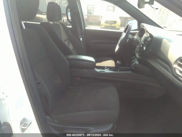 Dodge Durango Gt Launch Edition  Awd 2023 1C4RDJDG6PC574068 Image 5