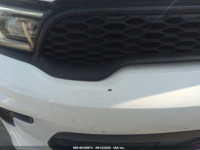 Dodge Durango Gt Launch Edition  Awd 2023 1C4RDJDG6PC574068 Image 6