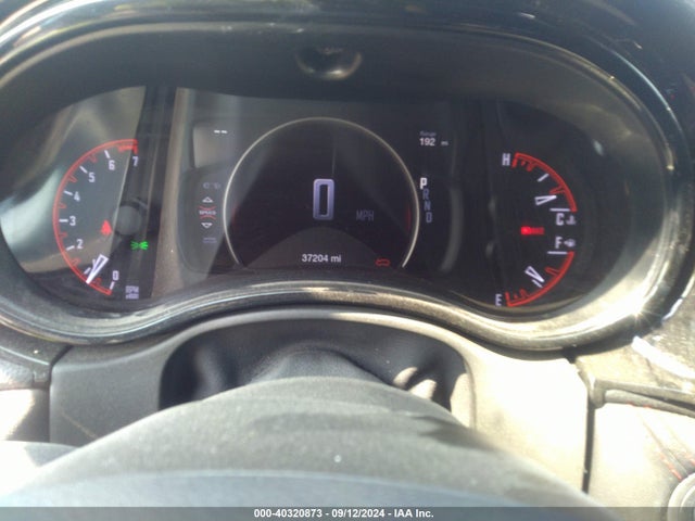 Dodge Durango Gt Launch Edition  Awd 2023 1C4RDJDG6PC574068 Image 7