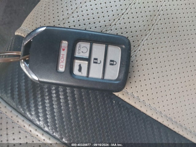 Honda Civic Ex-l 2018 SHHFK7H78JU410688 Image 11