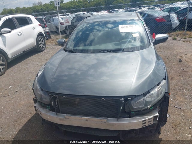 Honda Civic Ex-l 2018 SHHFK7H78JU410688 Image 13