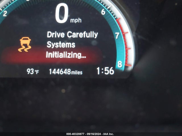 Honda Civic Ex-l 2018 SHHFK7H78JU410688 Image 16