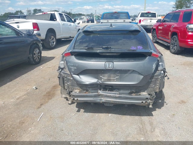 Honda Civic Ex-l 2018 SHHFK7H78JU410688 Image 17