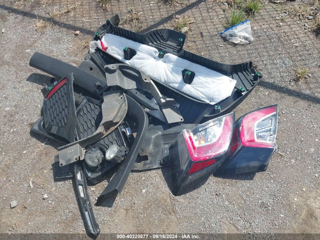 Honda Civic Ex-l 2018 SHHFK7H78JU410688 Image 12