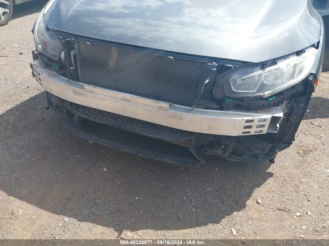 Honda Civic Ex-l 2018 SHHFK7H78JU410688 Image 6