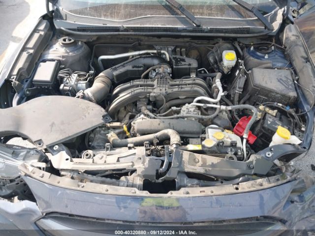 4S4BTADC0P3154450 Subaru Outback Premium