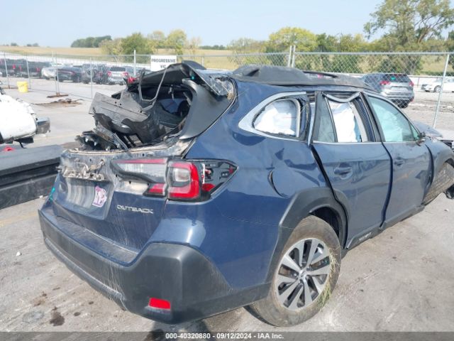 4S4BTADC0P3154450 Subaru Outback Premium
