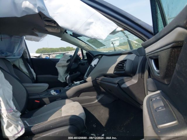 4S4BTADC0P3154450 Subaru Outback Premium
