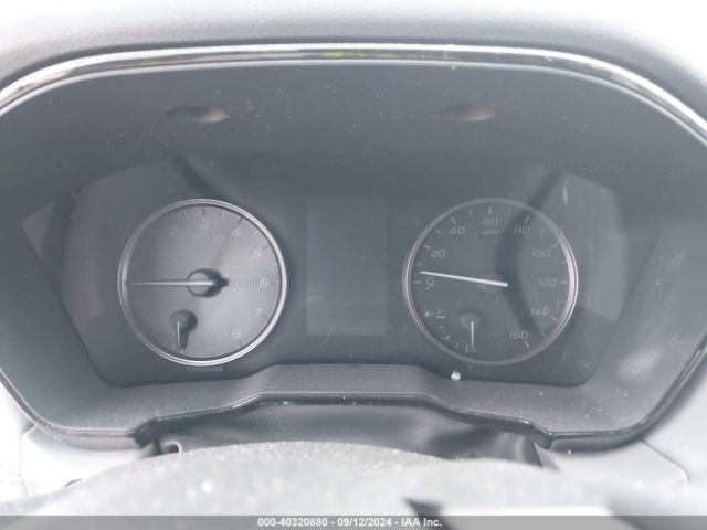 4S4BTADC0P3154450 Subaru Outback Premium