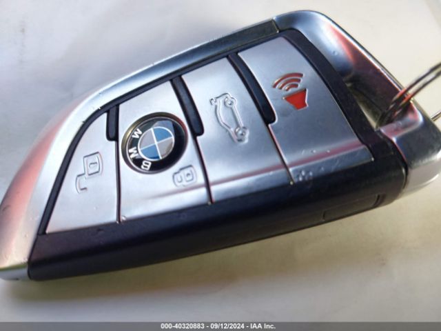 WBAFY4C0XNCH90029 BMW M850i Xdrive