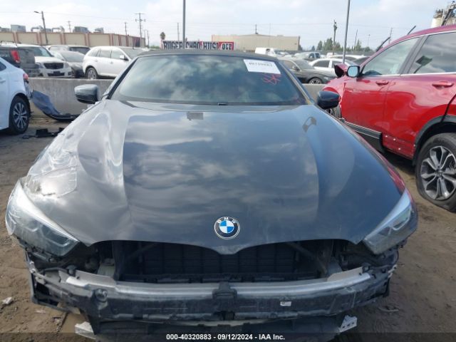 WBAFY4C0XNCH90029 BMW M850i Xdrive