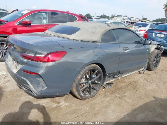 WBAFY4C0XNCH90029 BMW M850i Xdrive