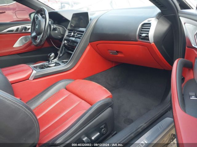 WBAFY4C0XNCH90029 BMW M850i Xdrive