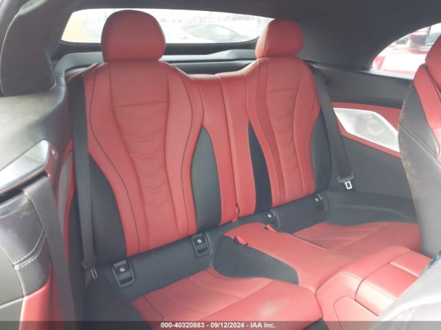 WBAFY4C0XNCH90029 BMW M850i Xdrive