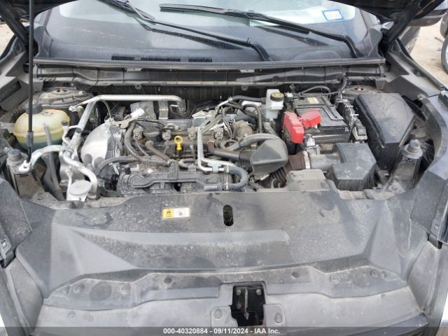 JA4J4TA83PZ015882 Mitsubishi Outlander Es 2.5 S-awc