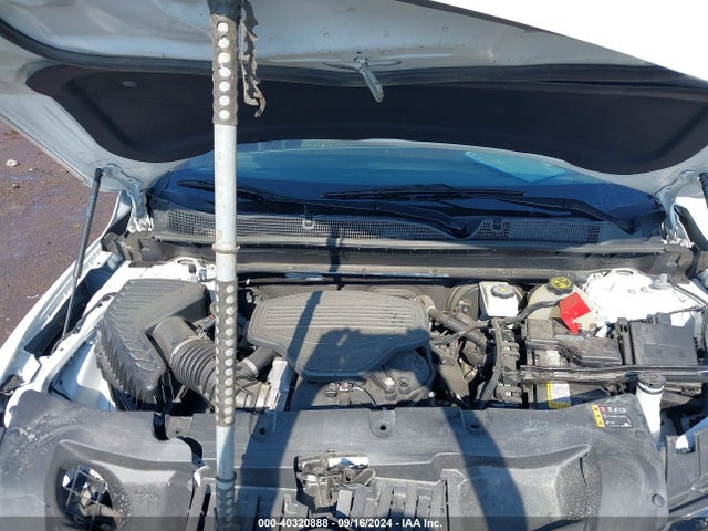 Chevrolet Blazer Fwd 2lt 2020 3GNKBCRS8LS691663 Image 10