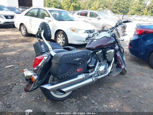2015 SUZUKI VL800 JS1VS55A1F2100128 Photo 3