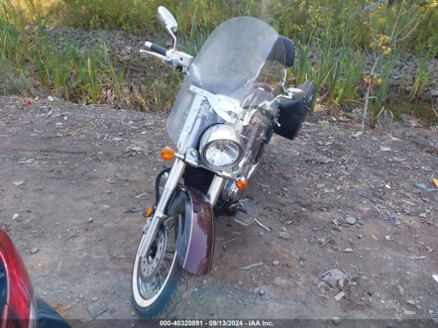 2015 SUZUKI VL800 JS1VS55A1F2100128 Photo 4