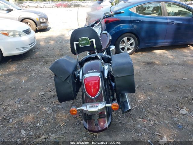 2015 SUZUKI VL800 JS1VS55A1F2100128 Photo 5