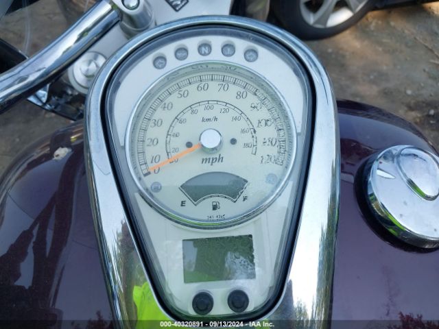 2015 SUZUKI VL800 JS1VS55A1F2100128 Photo 6