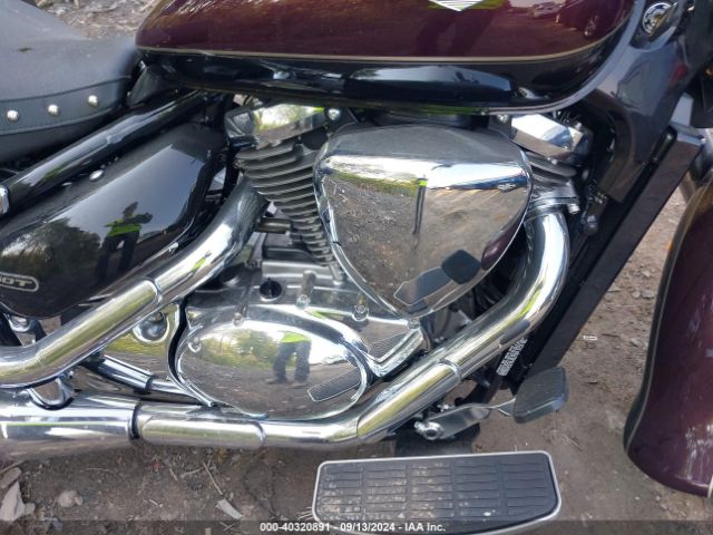 2015 SUZUKI VL800 JS1VS55A1F2100128 Photo 7