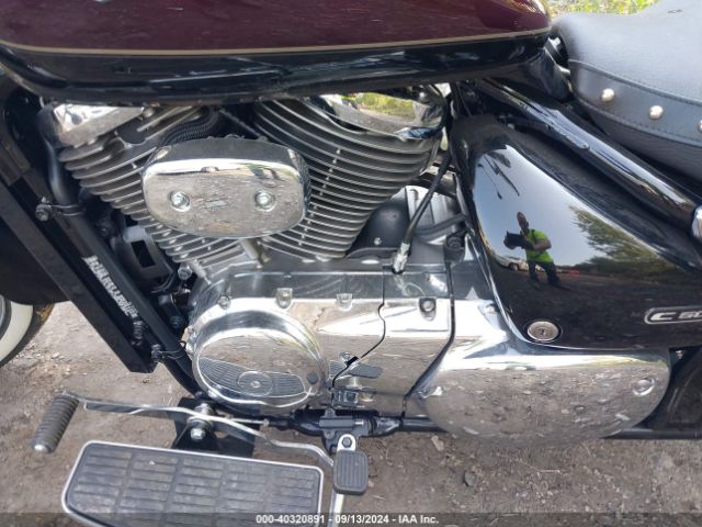 2015 SUZUKI VL800 JS1VS55A1F2100128 Photo 8