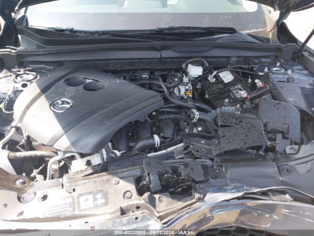 7MMVABAM0RN234333 Mazda Cx-50 2.5 S Select