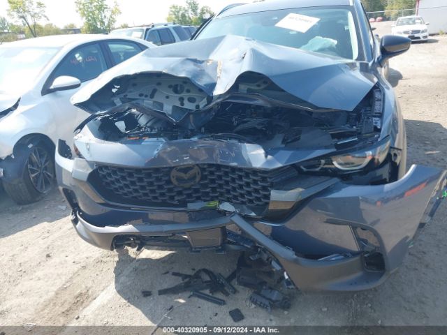 7MMVABAM0RN234333 Mazda Cx-50 2.5 S Select