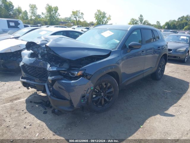 7MMVABAM0RN234333 Mazda Cx-50 2.5 S Select