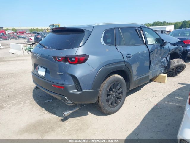 7MMVABAM0RN234333 Mazda Cx-50 2.5 S Select
