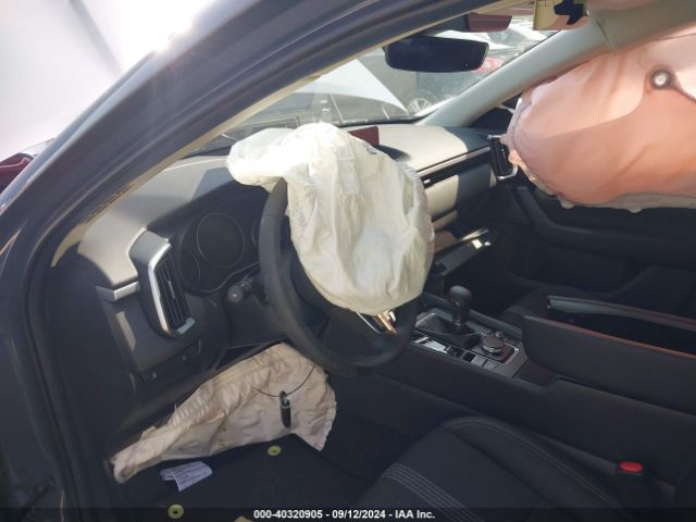 7MMVABAM0RN234333 Mazda Cx-50 2.5 S Select