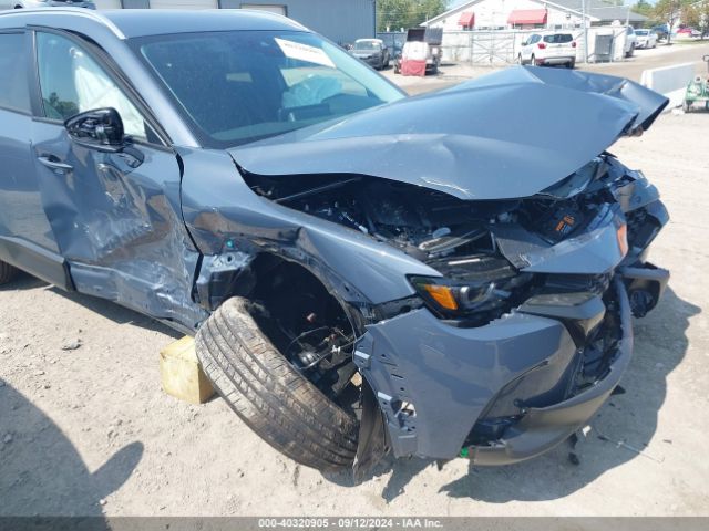 7MMVABAM0RN234333 Mazda Cx-50 2.5 S Select