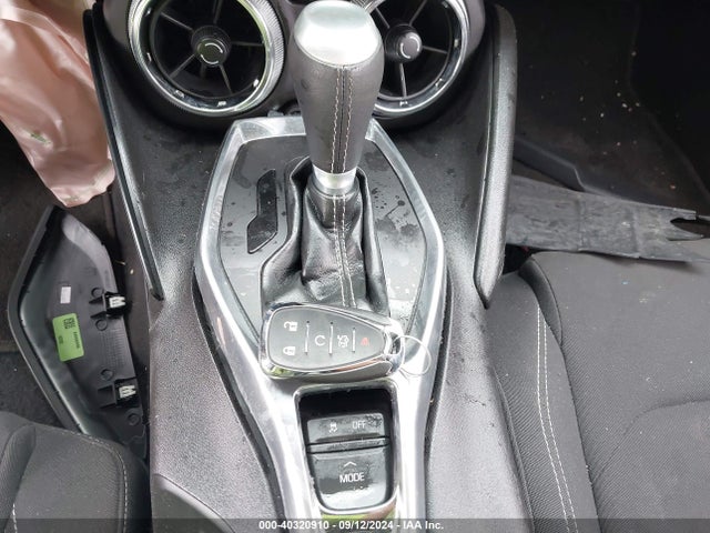 Chevrolet Camaro 1lt 2016 1G1FB1RXXG0164806 Image 11