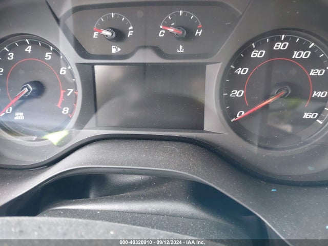 Chevrolet Camaro 1lt 2016 1G1FB1RXXG0164806 Image 16